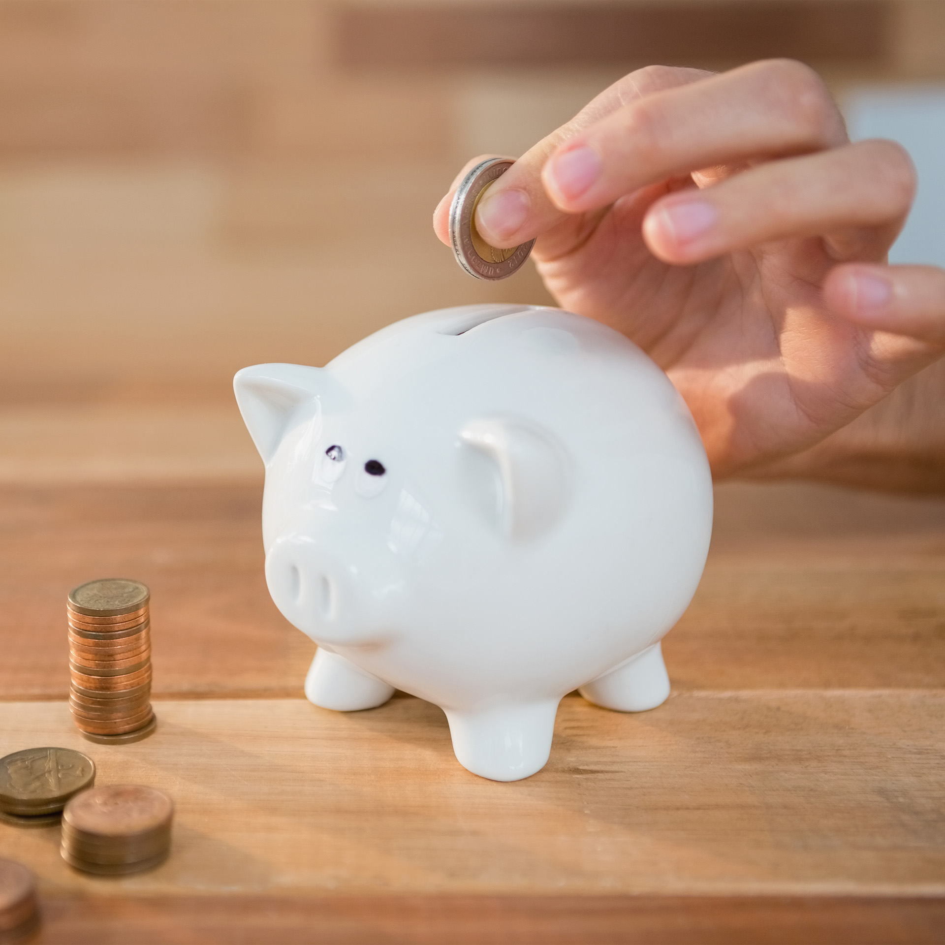 Planos de Poupança Reforma